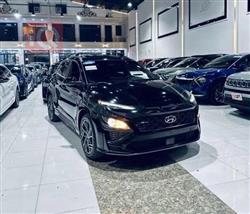 هيونداي كونا